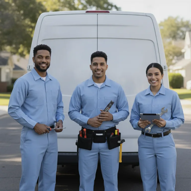 Electrical Panel Replacement team in Port Saint Lucie